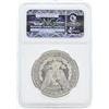 Image 2 : 1886 NGC MS63 Morgan Silver Dollar