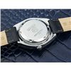 Image 9 : Citizen Stainless Steel Manual Watch With Date