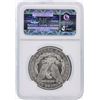 Image 2 : 1887 NGC MS63 Morgan Silver Dollar