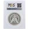Image 2 : 1884-CC PCGS MS64+ Morgan Silver Dollar