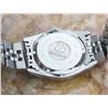 Image 9 : Bulova Date Stainless Steel Automatic Watch