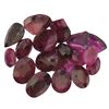Image 1 : 9.14ctw Fancy Ruby Parcel