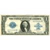 Image 1 : 1923 $1 Large Silver Certificate Speelman / White Note