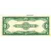 Image 2 : 1923 $1 Large Silver Certificate Speelman / White Note