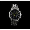 Image 1 : Tissot PRC200 Stainless Steel Chronograph Men's Watch