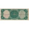 Image 2 : 1907 $5 Woodchopper" United States Legal Tender Note
