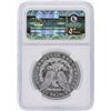 Image 2 : 1904-O NGC MS63 Morgan Silver Dollar