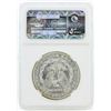 Image 2 : 1886 NGC MS63 Morgan Silver Dollar