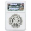 Image 2 : 1881 NGC MS63 Morgan Silver Dollar