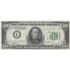 Image 1 : 1934-A $500 San Francisco FRN MULE Five Hundred Dollar Bill