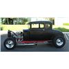 Image 2 : 1929 Ford Model A Coupe Custom Hotrod