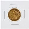 Image 1 : 1898-S $5 VF Liberty Head Half Eagle Gold Coin