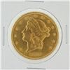 Image 1 : 1903-S $20 Liberty Head Double Eagle Gold Coin
