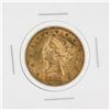 Image 1 : 1901 $10 XF Liberty Head Eagle Gold Coin