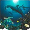 Image 2 : Undersea Life by Wyland