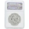 Image 2 : 1886 NGC MS63 Morgan Silver Dollar