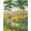 Image 2 : Path to the Village by Christian Title