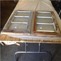 Three Pane Windows 3