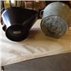 Image 2 : Galvanized Tub/ Coal pail