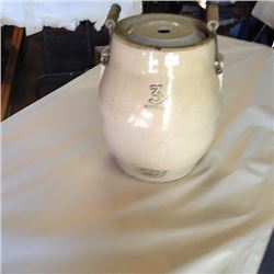 3 Gallon Imperial Butter Churn