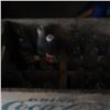 Image 2 : Wooden Coca Cola Crate w/ Bottles