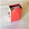 Image 2 : Match Box Holder Metal