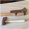 Image 2 : Axe & Hatchet
