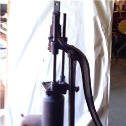 Vintage Well Pump