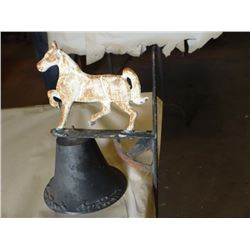 Horse Bell