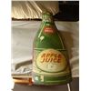Image 1 : Apple Juice Sign Tin