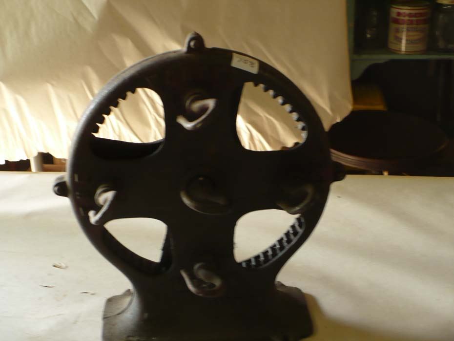 4 Hook Wonder Rope Maker