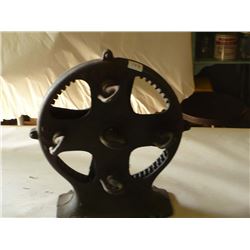 4 Hook Wonder Rope Maker