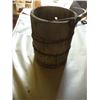 Image 2 : Wooden Water  Pail