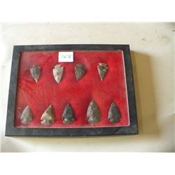 Arrow Head Collection