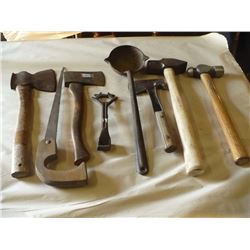 Hand Tools