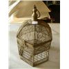 Image 1 : Vintage Bird Cage