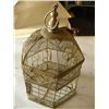 Image 2 : Vintage Bird Cage