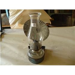 Hurricane Bracket Lamp