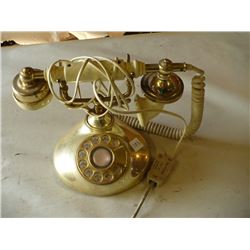 Telephone Gold