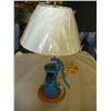 Image 2 : Cistern Pump Lamp