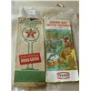 Image 1 : Texaco Road Map