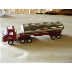 Texaco Tanker