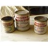 Image 1 : Rogers Syrup Pails 3
