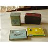 Image 2 : Tobacco Flats 2 Tobacco Tins 2