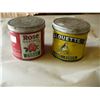 Image 2 : Rose/Alouette Tobacco Tins
