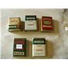 Image 1 : Spice Tins Assorted