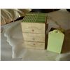 Image 2 : Match Box Holder & 12 Boxes