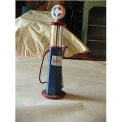 Miniture Royalite Gas Pump