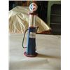 Image 1 : Miniture Royalite Gas Pump