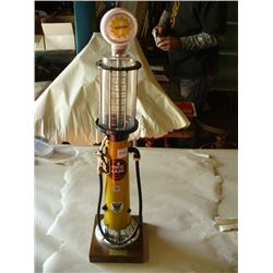 Pennzoil Gas Pump Miniture